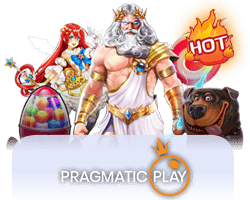 รีวิว เกม ส ล็ จาก Pragmatic Play: ความสนุกที่คุณไม่ควรพลาด